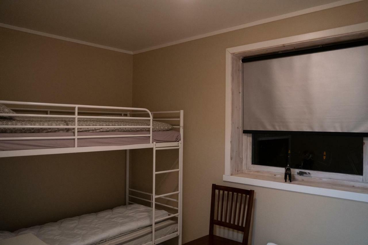 Triple Room with Shared Toilet